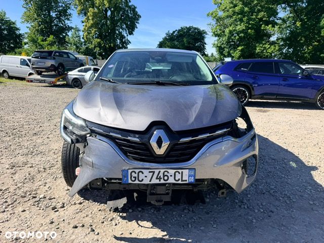 Renault Captur 1.0 TCe Intens - 3
