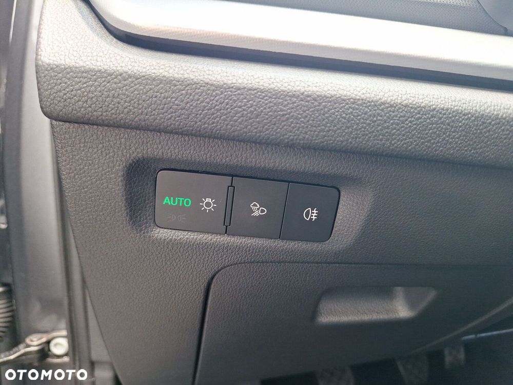 Skoda Octavia 1.5 TSI Selection - 20