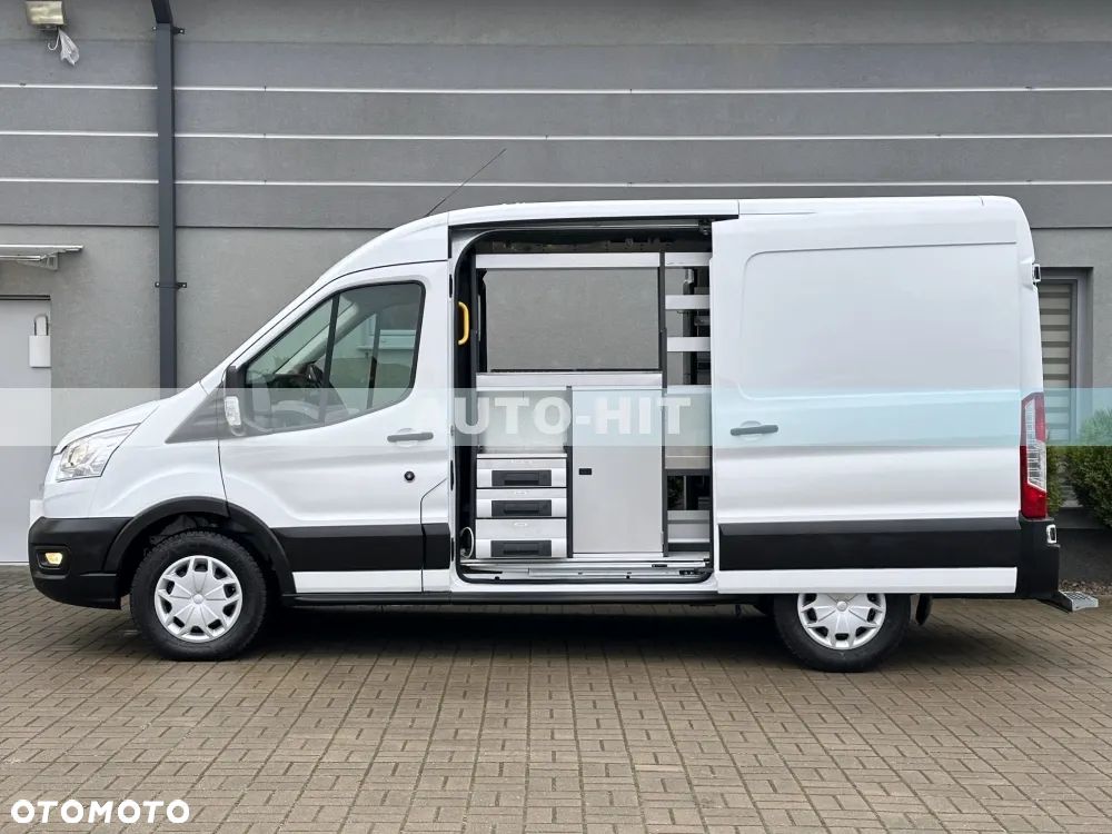 Ford Transit - 13