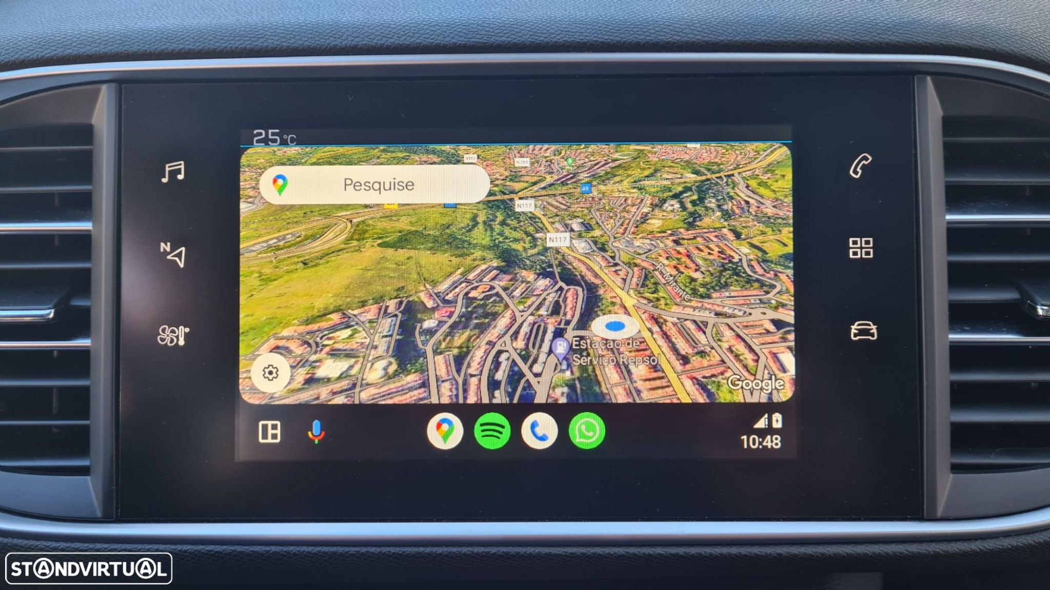 Peugeot 308 SW 1.5 BlueHDi Allure - 25