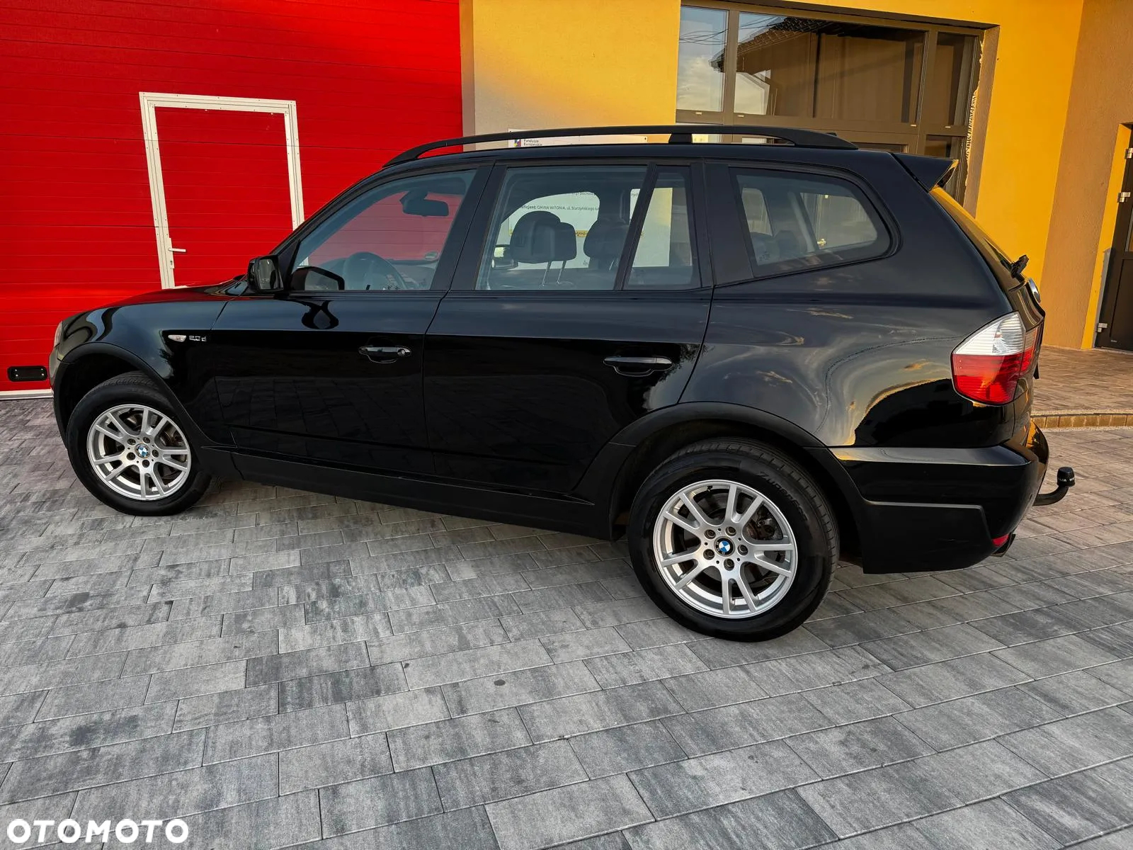 BMW X3 xDrive20d Edition Lifestyle - 10