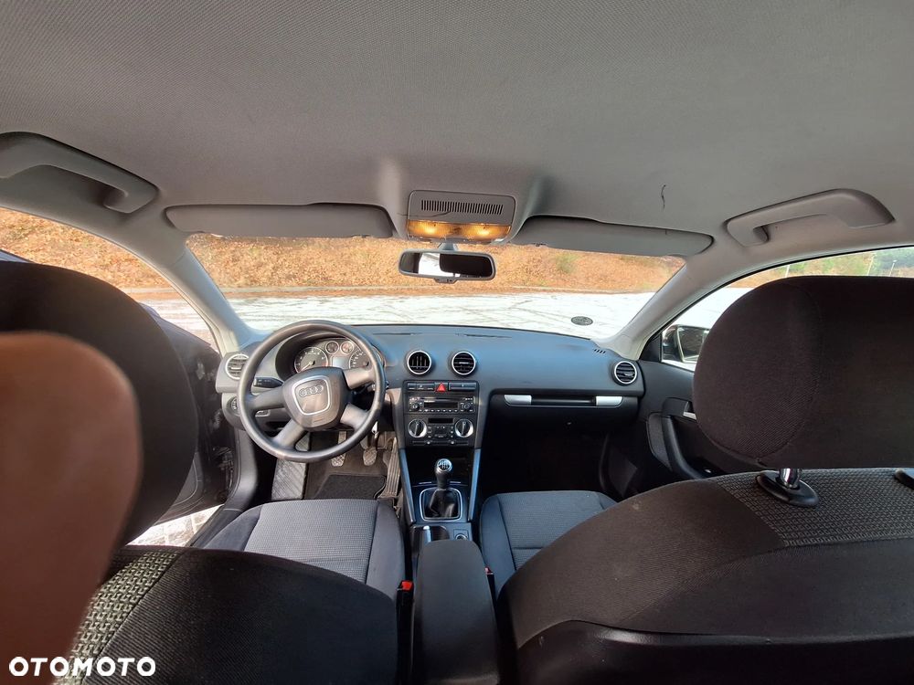 Audi A3 Sportback - 28