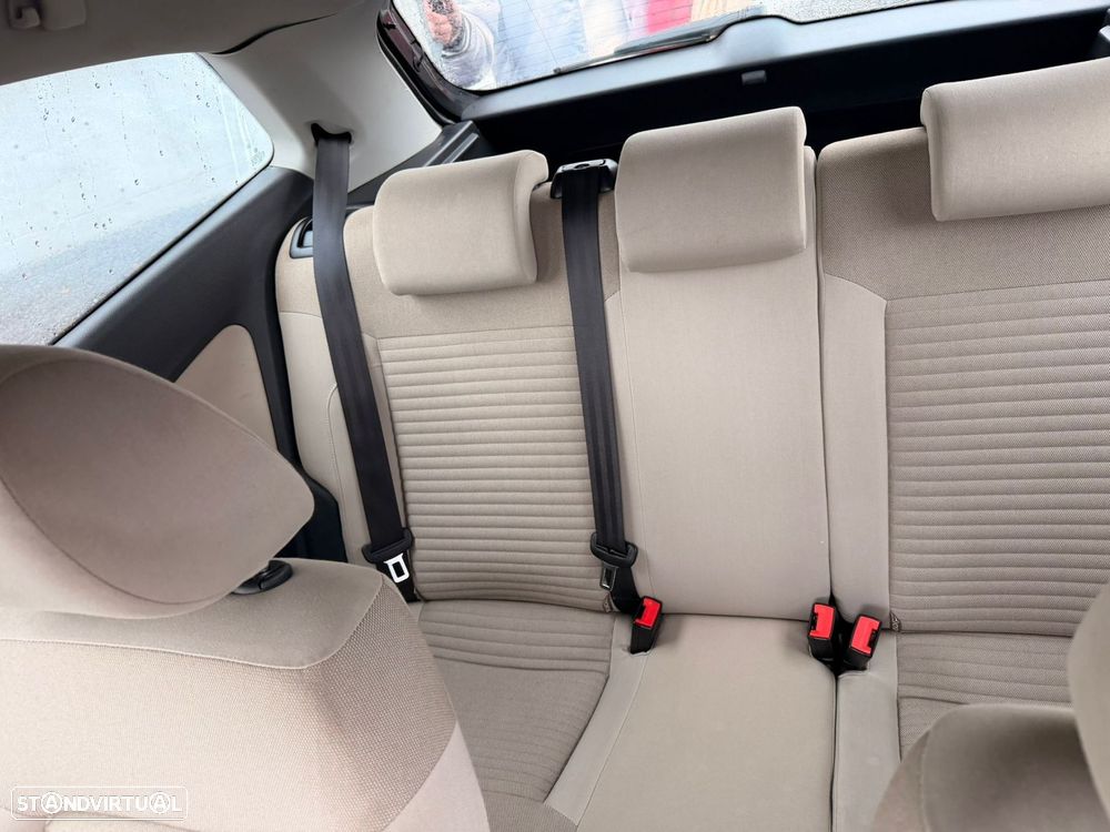 VW Polo 1.2 TDi BlueMotion - 8