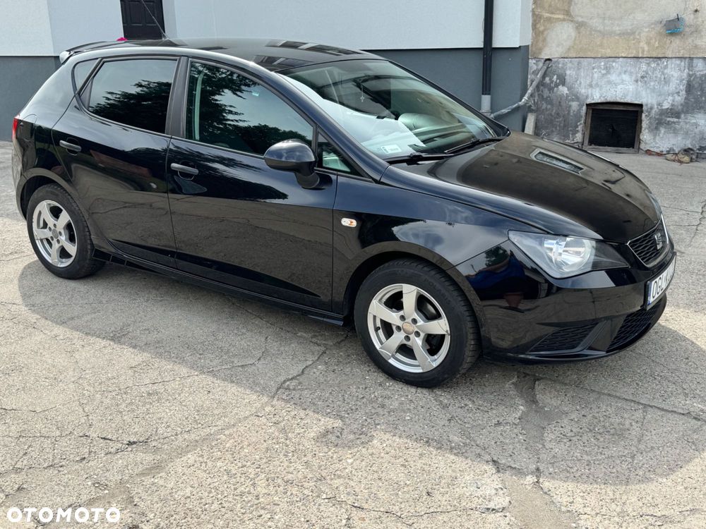 Seat Ibiza - 4