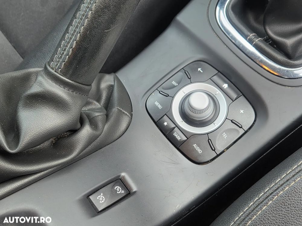 Renault Megane ENERGY dCi 110 BUSINESS - 14