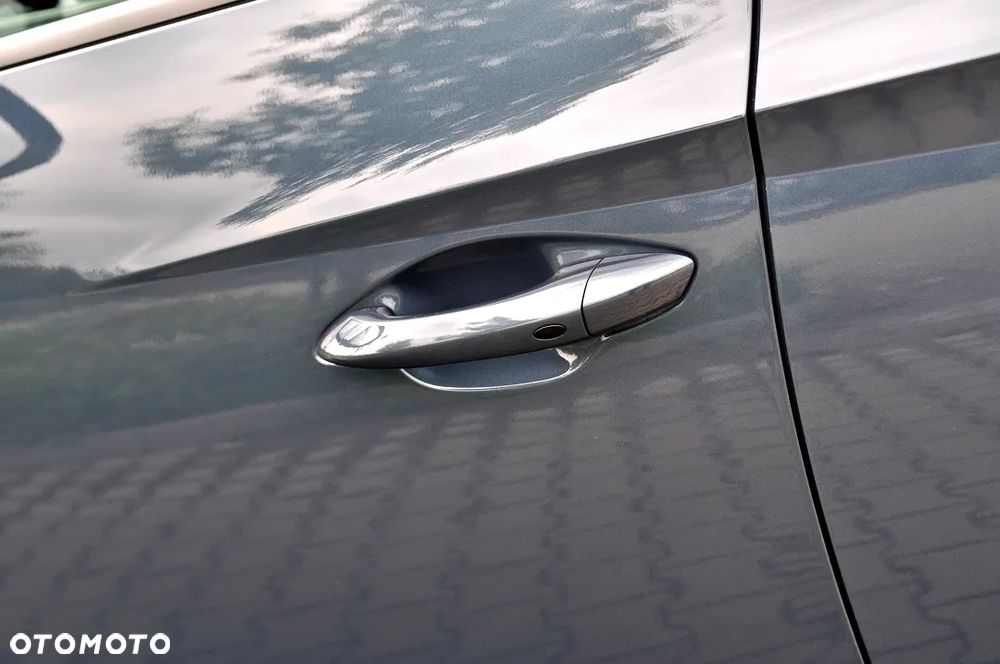 Hyundai Tucson 1.6 CRDi Style 2WD DCT - 15