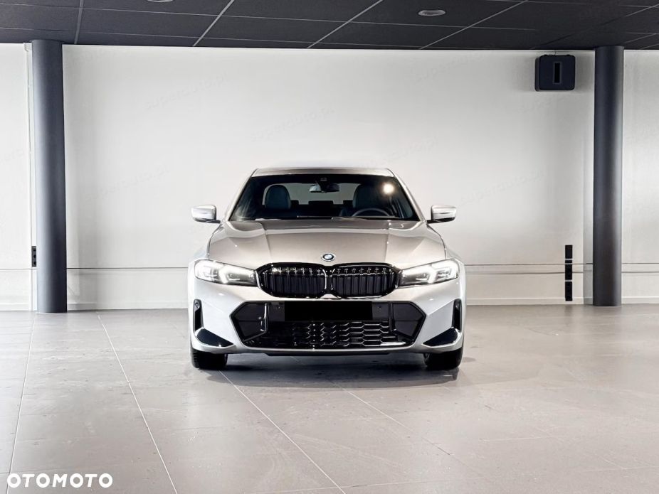 BMW Seria 3 320i xDrive M Sport - 7