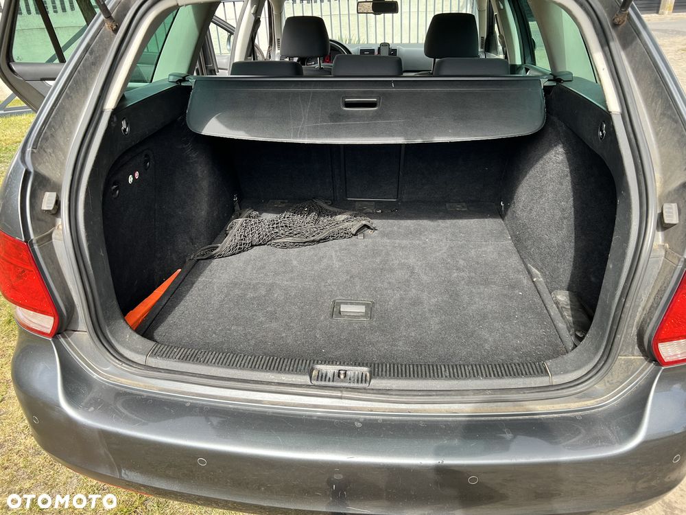 Volkswagen Golf - 14