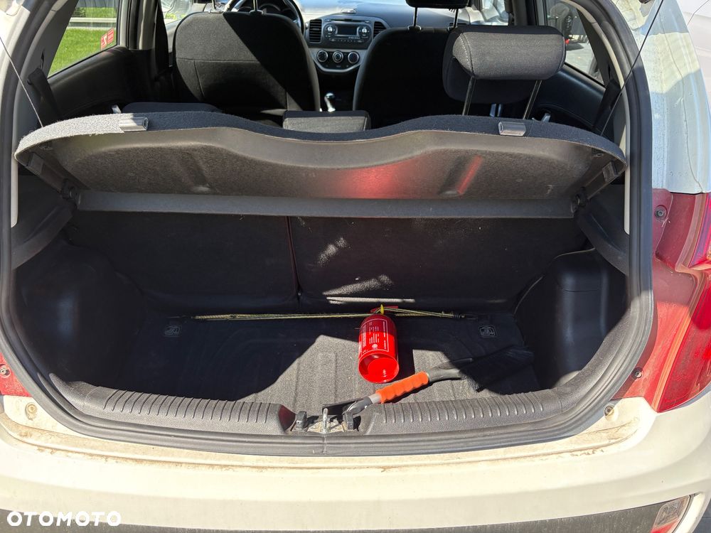 Kia Picanto 1.0 Business Line - 7
