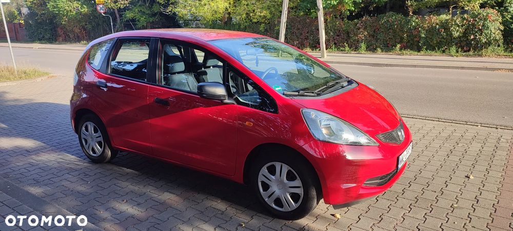 Honda Jazz 1.2 Trend - 9