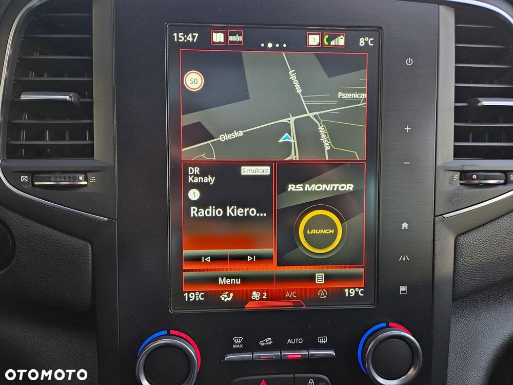 Renault Megane 1.8 TCe R.S - 16