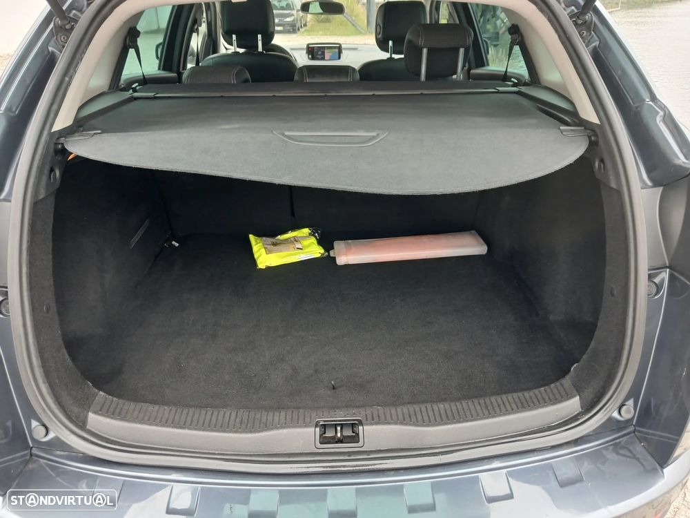 Renault Mégane Sport Tourer 1.5 dCi GT Line J18 - 15