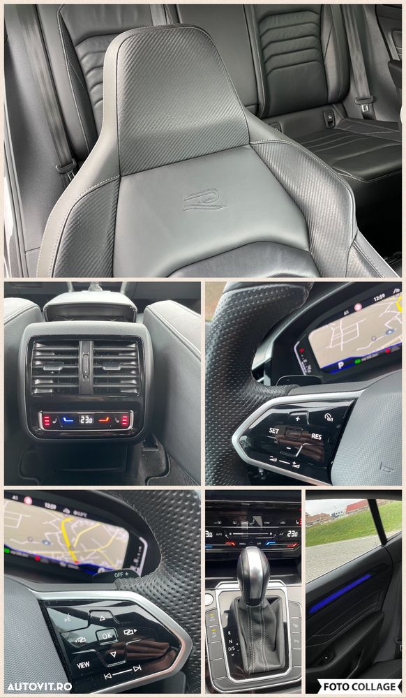 Volkswagen ARTEON 2.0 TDI DSG R-Line - 11