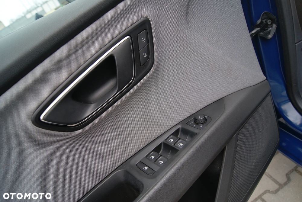 Seat Leon 1.6 TDI Style S&S - 25