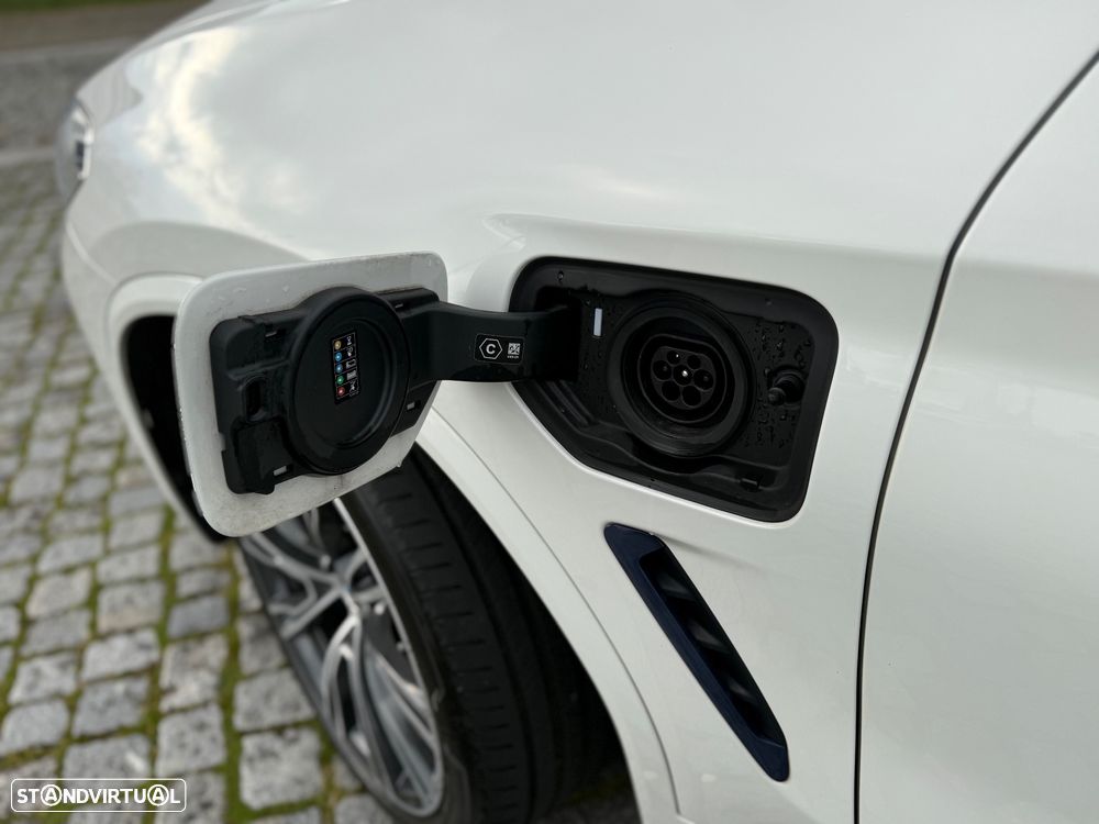 BMW X3 xDrive30e Aut. M Sport - 9
