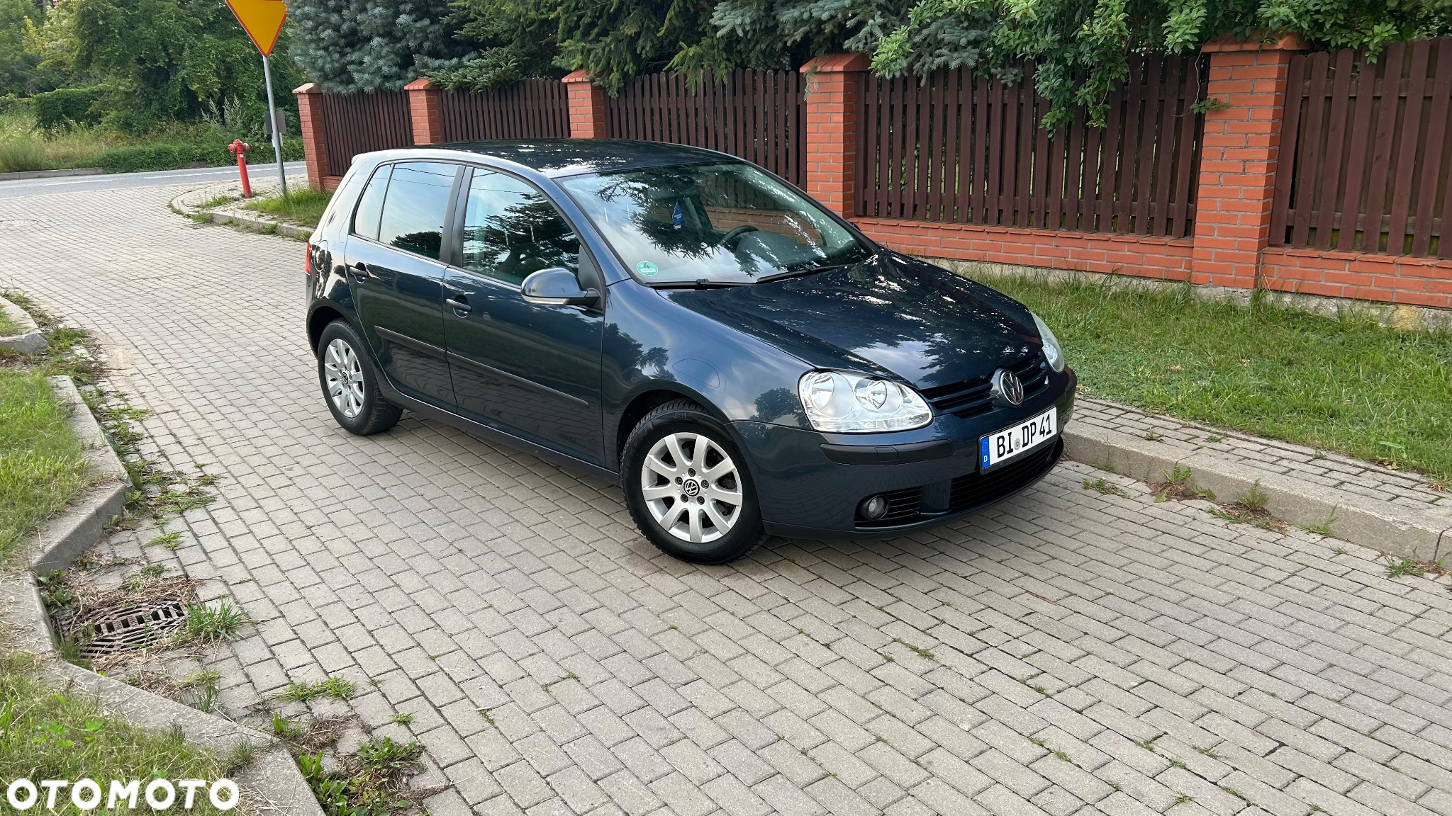 Volkswagen Golf 1.6 Comfortline - 2