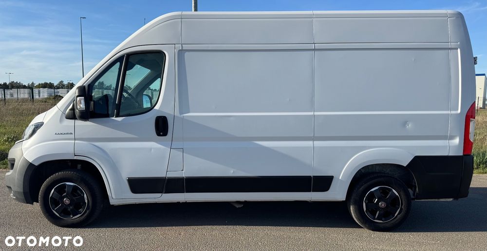 Fiat Ducato - 2