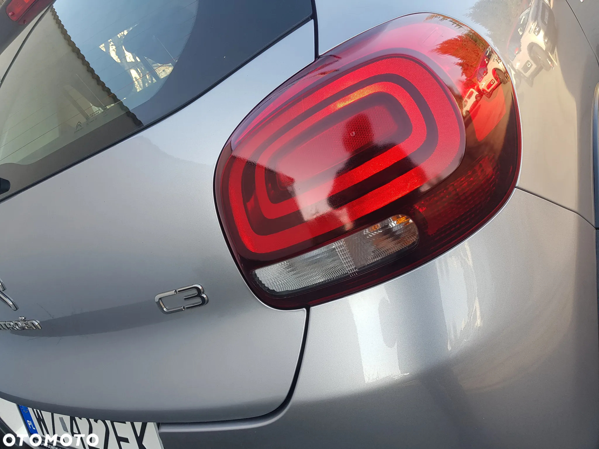Citroën C3 1.2 PureTech Shine - 27
