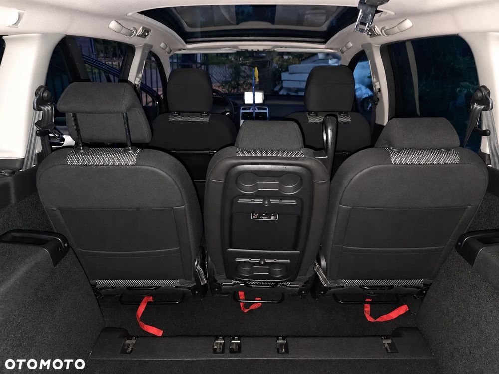 Peugeot 307 2.0 Premium - 8