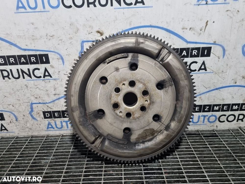 Volanta Mazda CX - 7 2.3 Benzina 2006 - 2012 258CP Manuala 6 Trepte L3 - VDT (1273) ... - 3