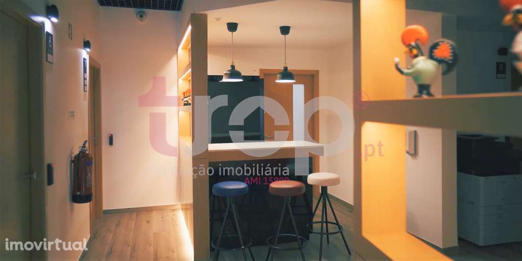 Escritórios Privados / Espaço Partilhado / Domiciliação De Empresas - Grande imagem: 5/9