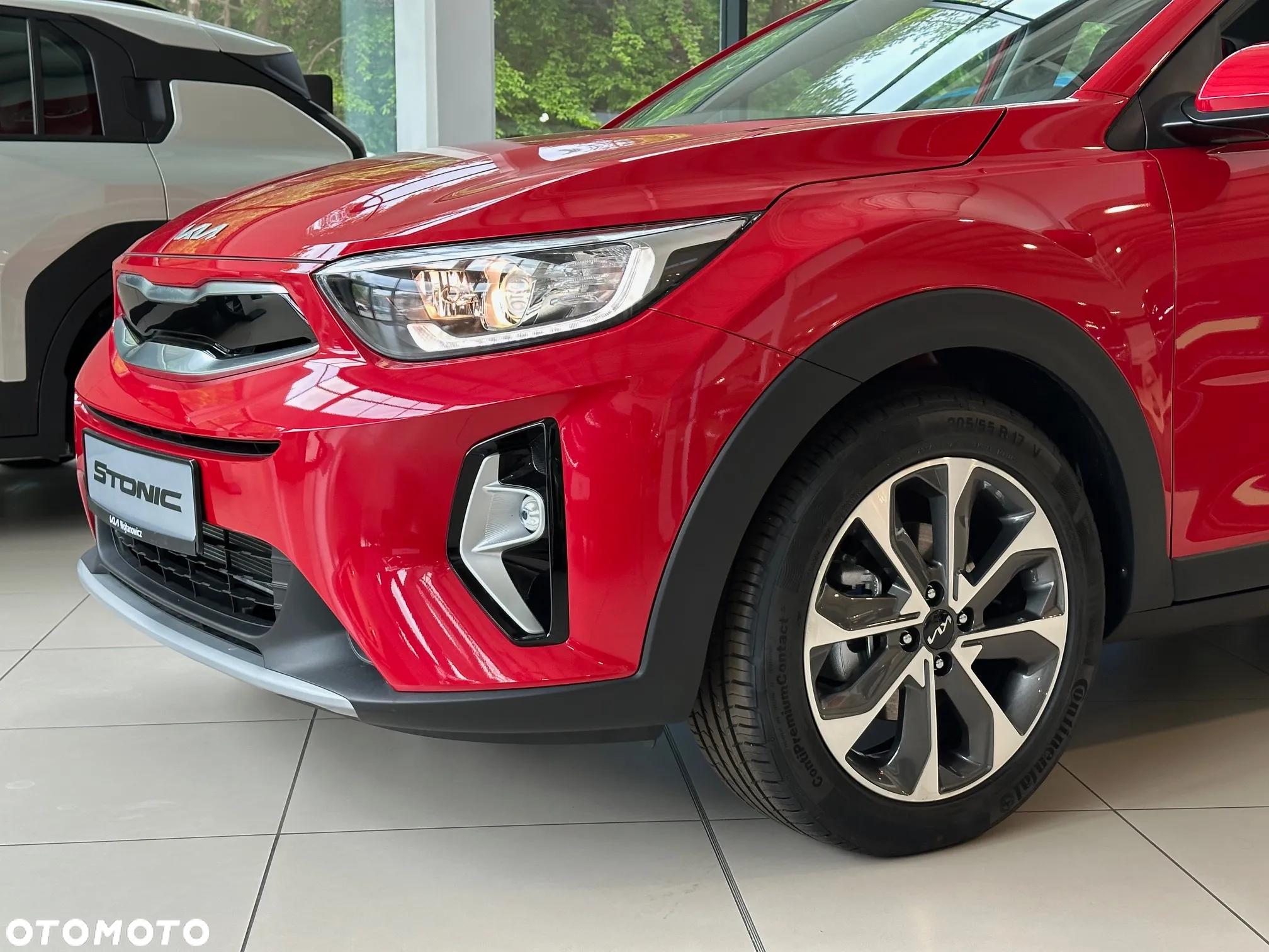 Kia Stonic 1.0 T-GDI L DCT - 5