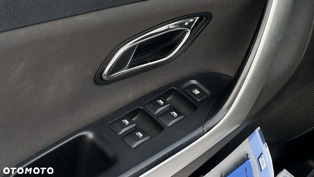 Kia Ceed - 12