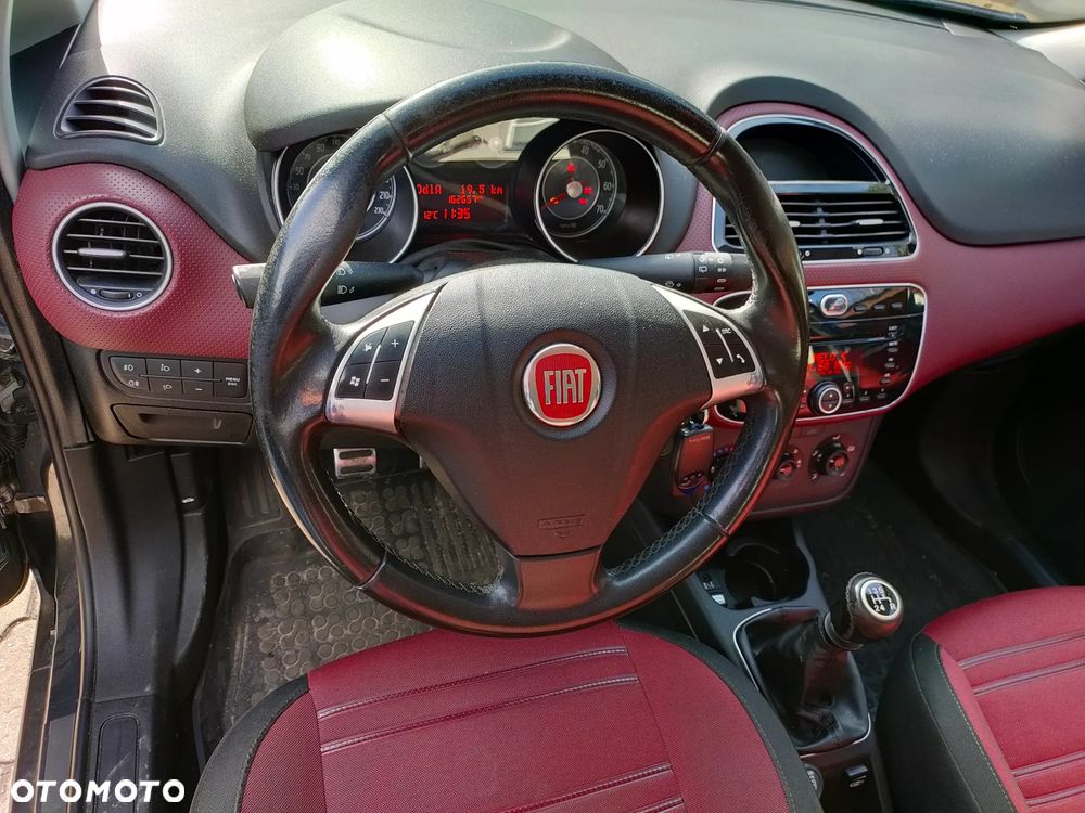 Fiat Punto - 3