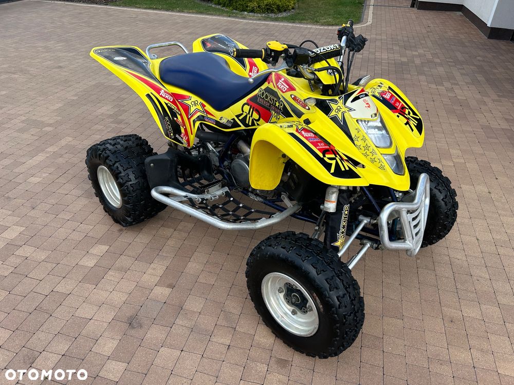Suzuki Inny - 17