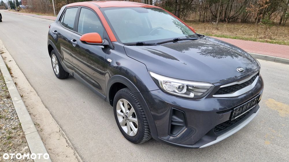 Kia Stonic 1.2 Edition 7 - 20