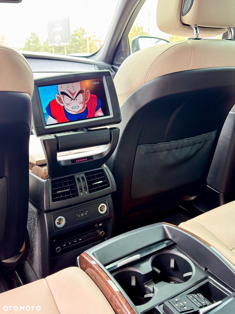 BMW X6 xDrive40d M Sport Edition - 27