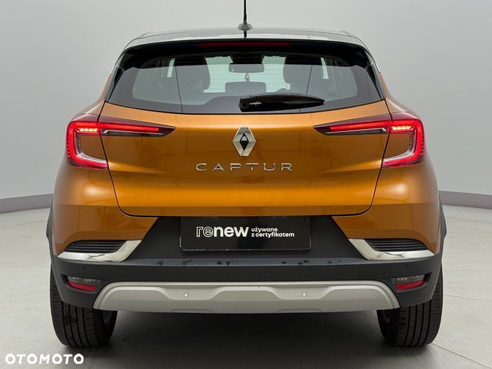 Renault Captur - 4