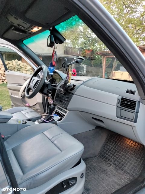 BMW X3 - 12