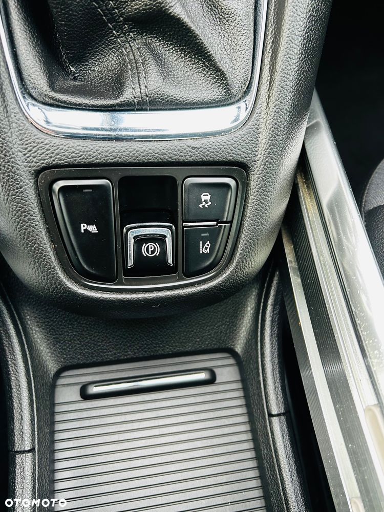 Opel Zafira 2.0 CDTI Cosmo - 27