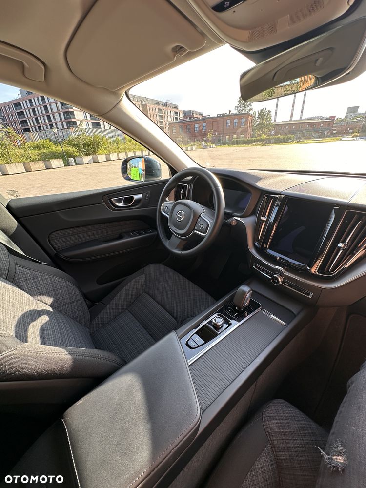 Volvo XC 60 - 25