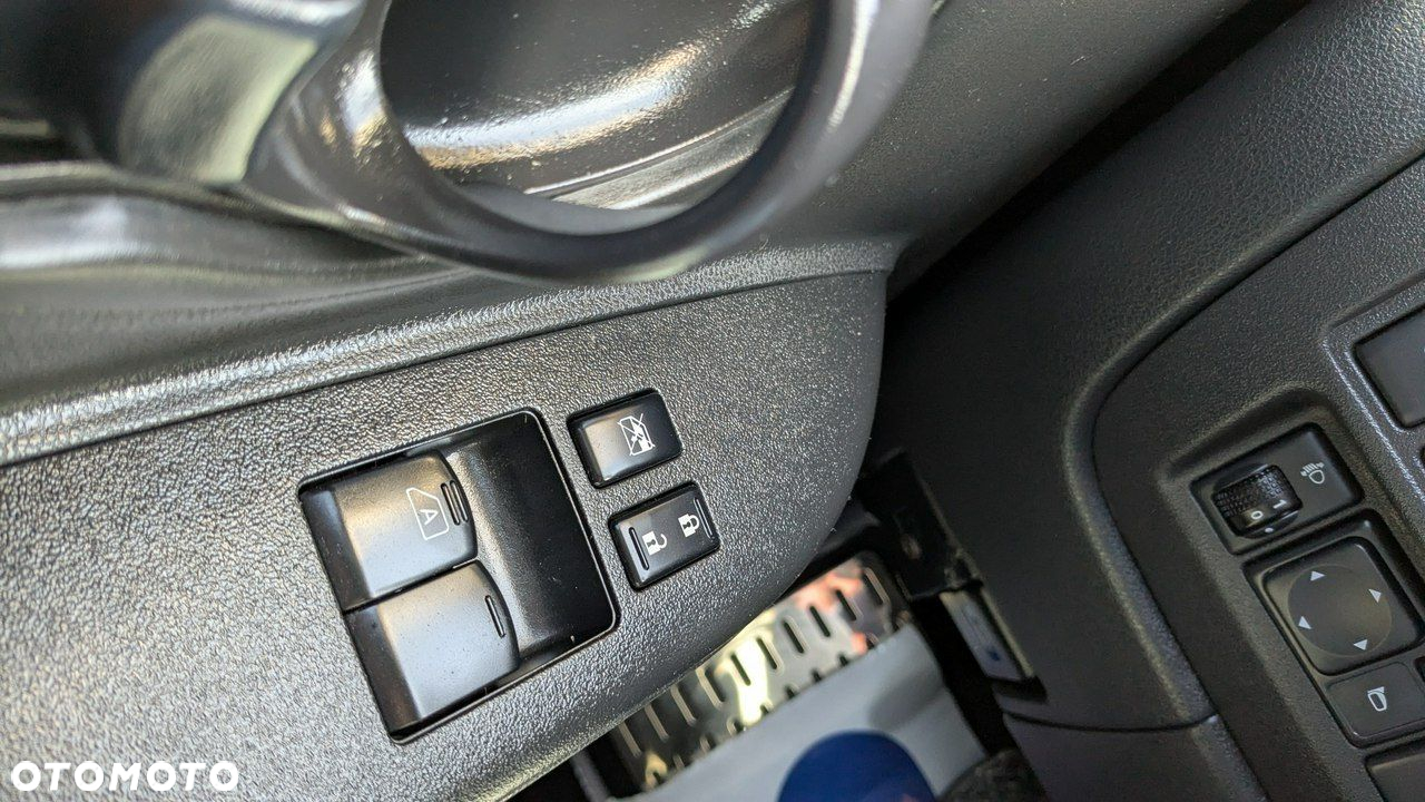 Nissan Micra - 22