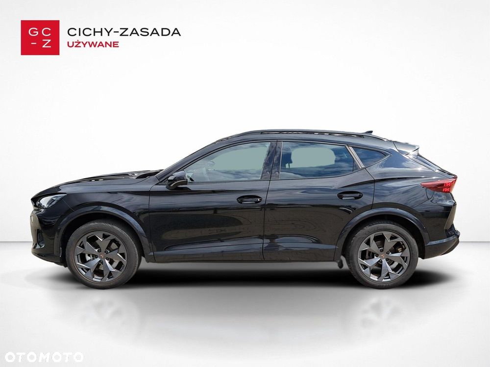 Cupra Formentor 1.5 eTSI mHEV DSG - 2