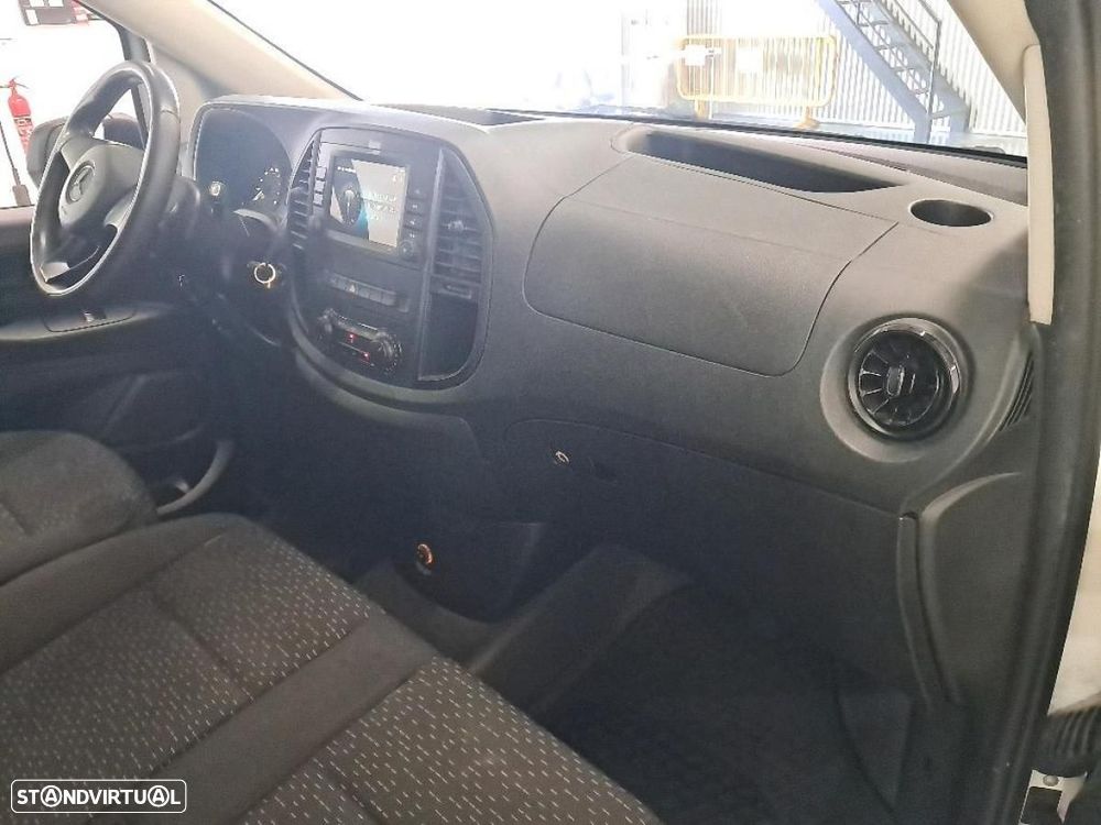 Mercedes-Benz E-VITO 111/34 (C/IVA) - 2