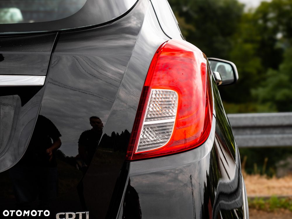Opel Mokka - 15