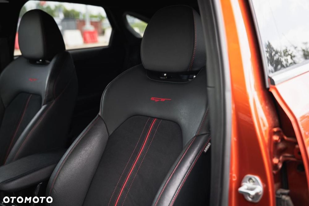 Kia ProCeed - 30