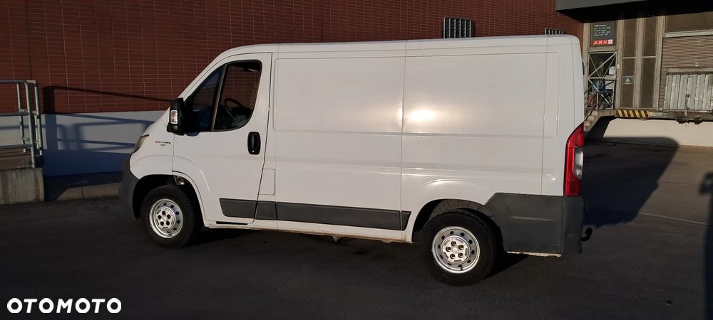 Fiat Ducato - 3