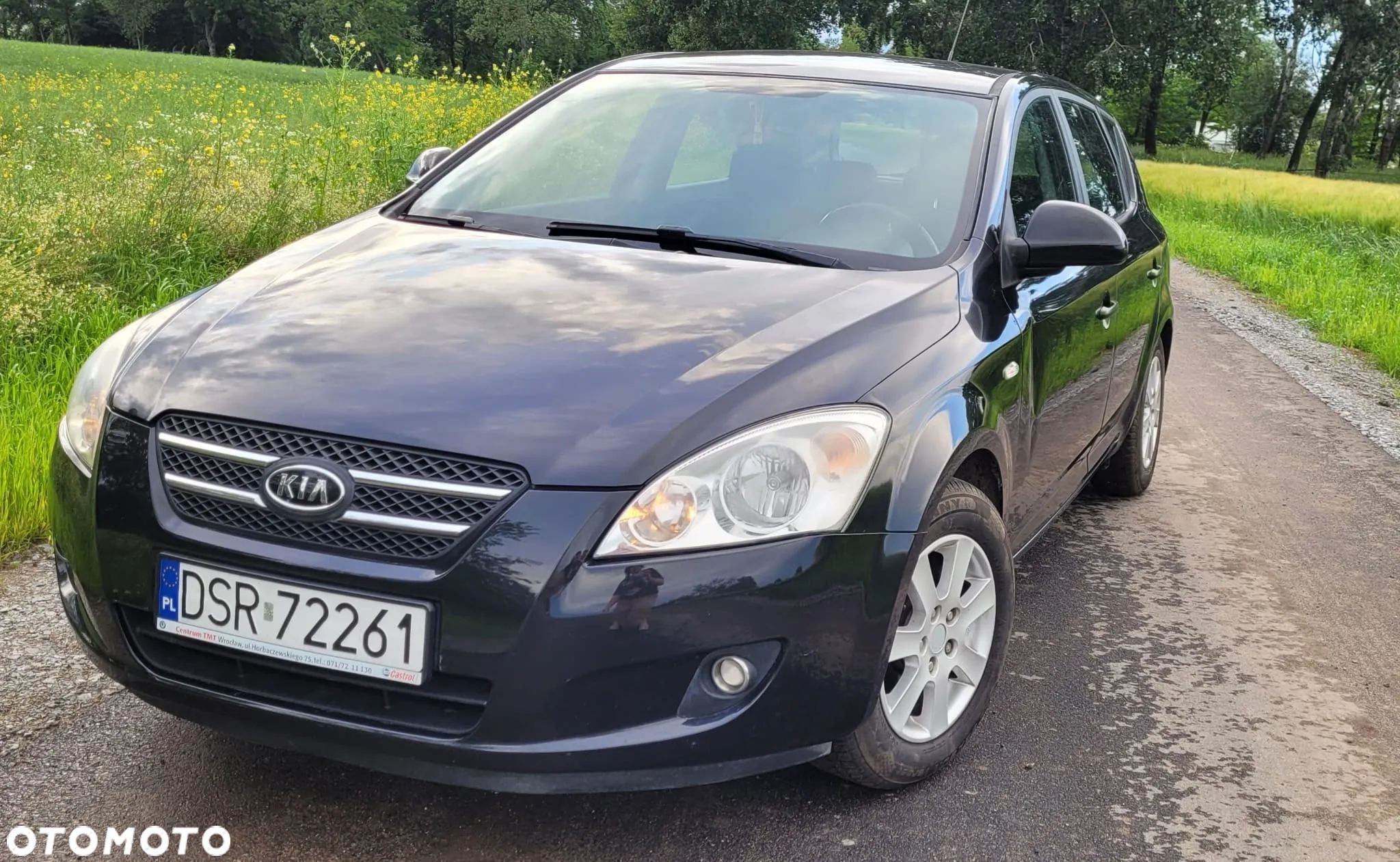 Kia Ceed Cee'd 1.6 Comfort - 1