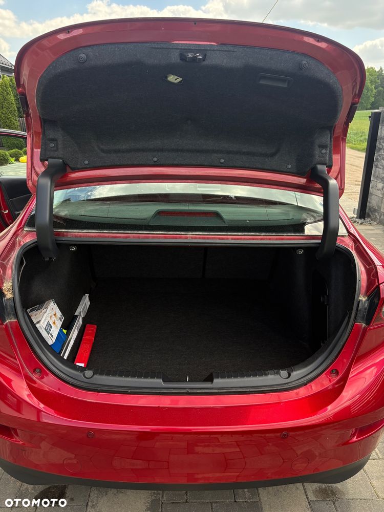 Mazda 3 - 19