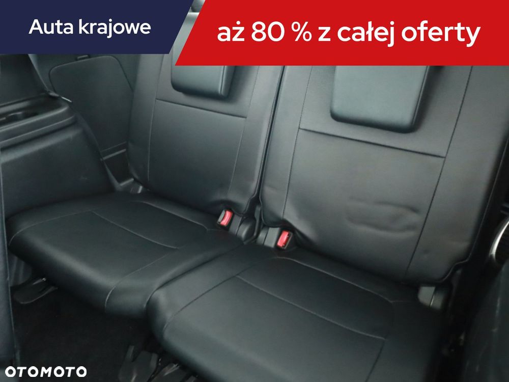 Mitsubishi Outlander - 16
