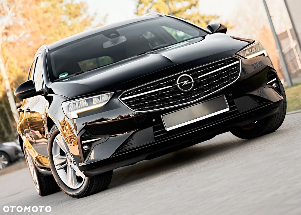 Używany Opel Insignia 2022 - 64 900 PLN, 163 000 km - Otomoto.pl
