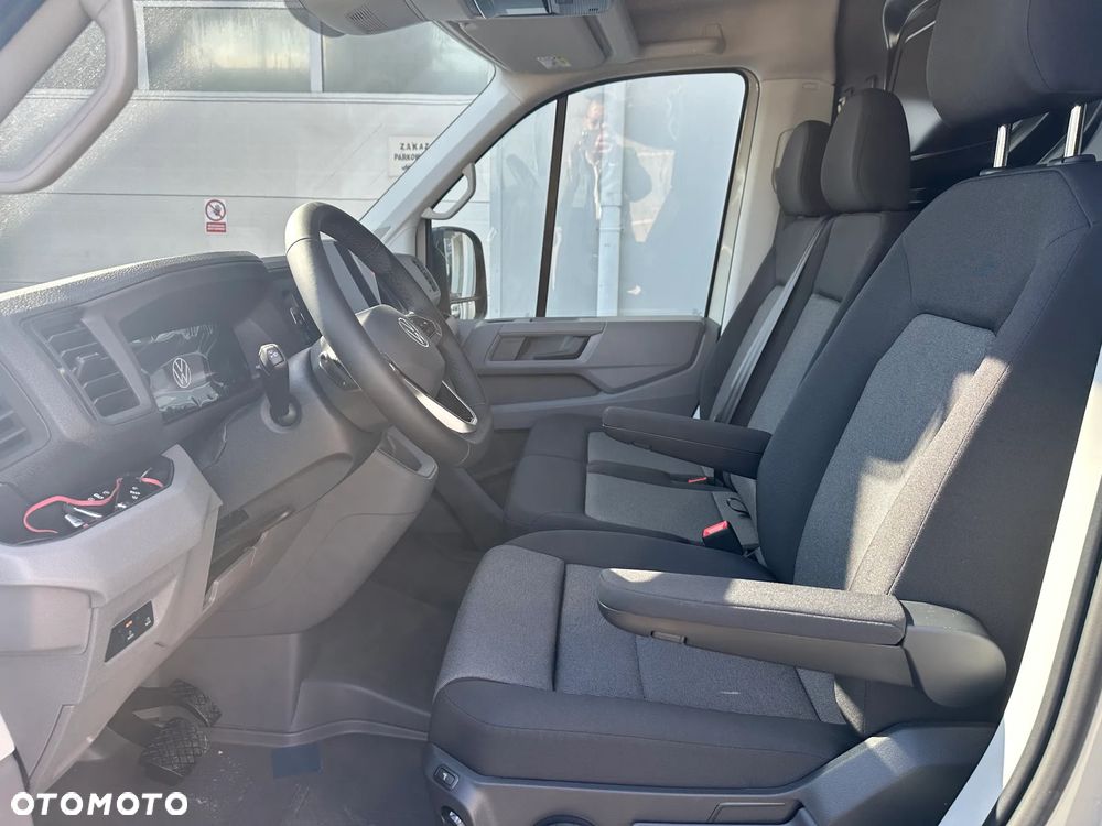 Volkswagen Crafter - 6