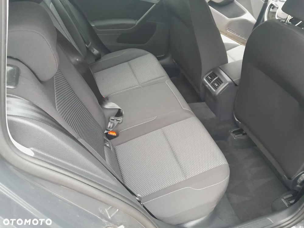 Volkswagen Golf Variant 1.6 TDI (BlueMotion Technology) Comfortline - 21