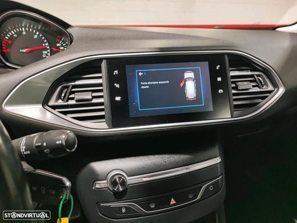 Peugeot 308 SW 1.5 BlueHDi Allure - 7