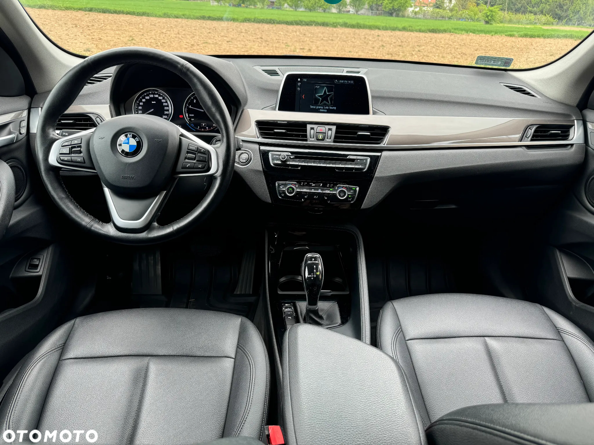 BMW X1 sDrive18i xLine - 31