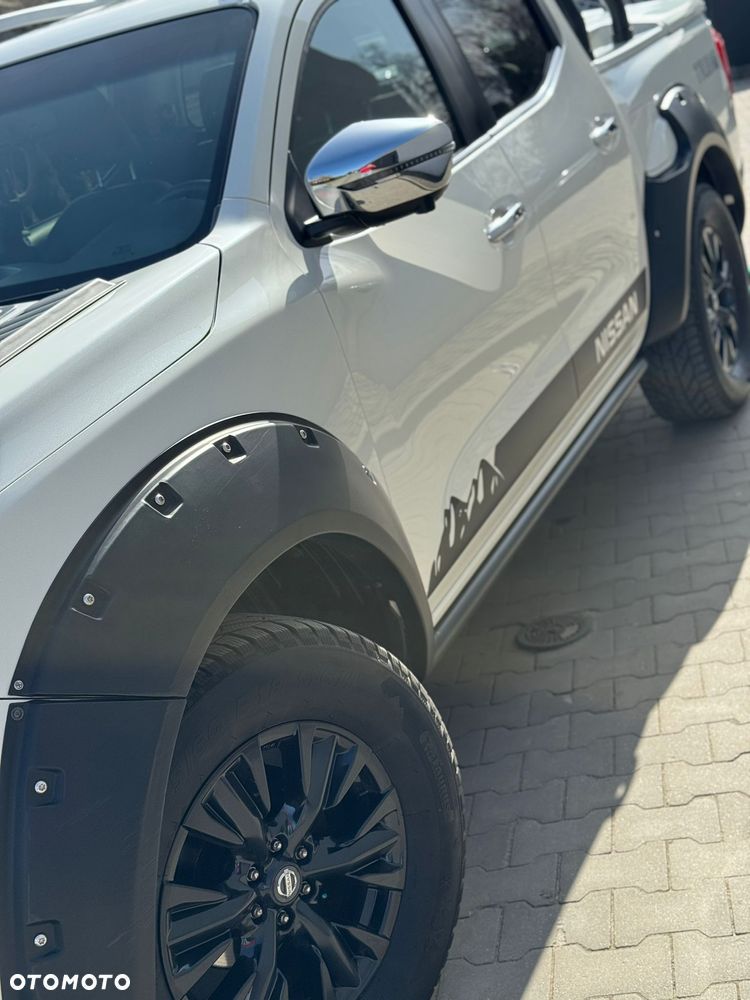 Nissan Navara - 5